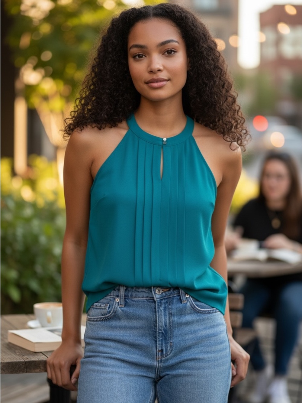 Banana Republic Blouse